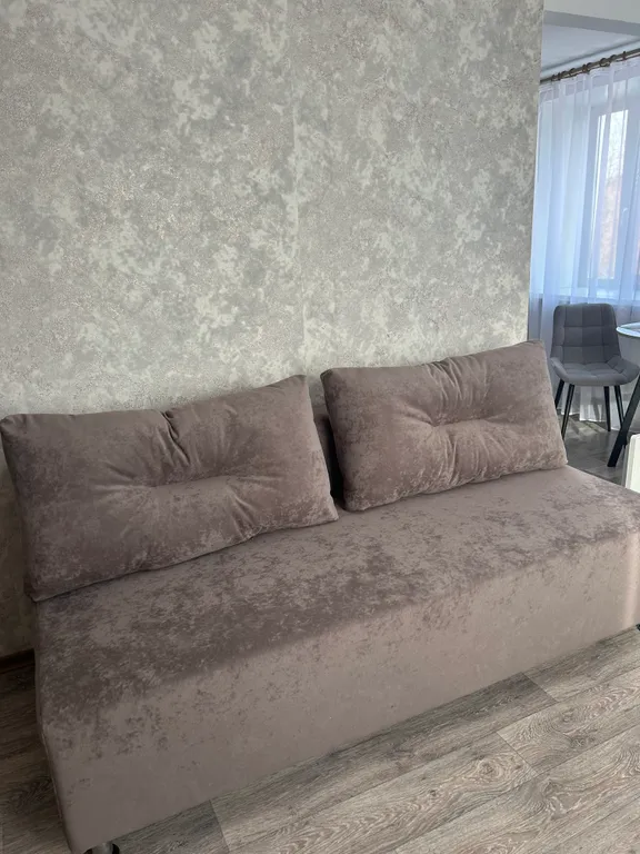Квартира однокомнатная на улице Ленина, 30 м², Слюдянка — фото 4