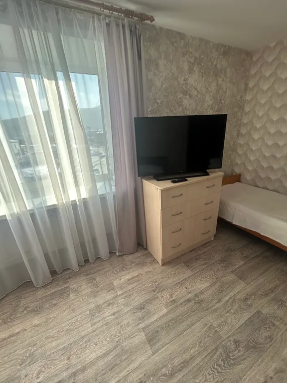 Квартира однокомнатная на улице Ленина, 30 м², Слюдянка — фото 5