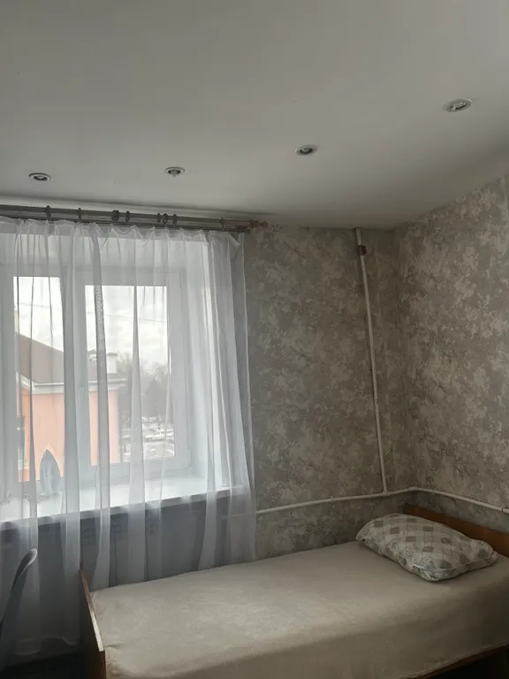 Квартира однокомнатная на улице Ленина, 30 м², Слюдянка — фото 8