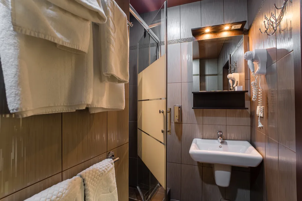 Фото отеля «Kremleff», 3