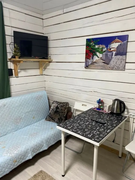 Лужники Манжерок — территория