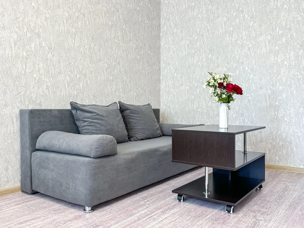 Квартира однокомнатная на улице Адмирала Пустошкина, 38 м², Анапа — фото 5