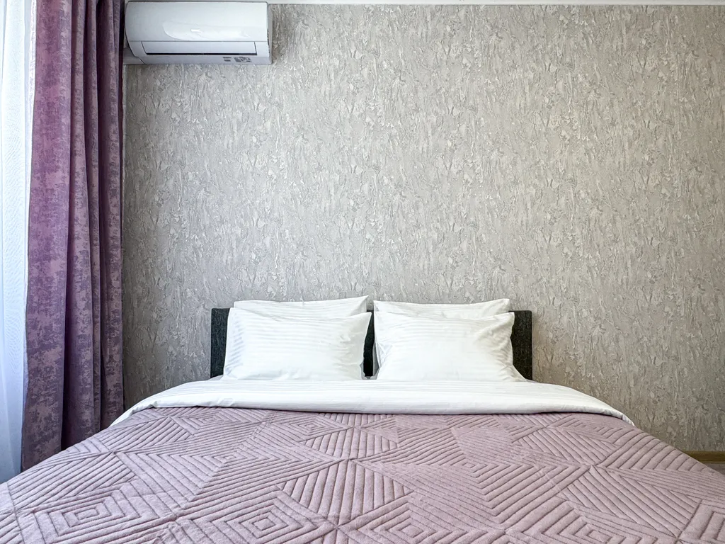 Квартира однокомнатная на улице Адмирала Пустошкина, 38 м², Анапа — фото 7