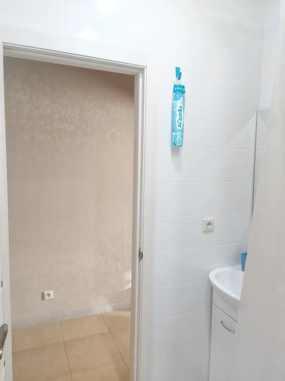 Квартира однокомнатная в Академическом, 45 м², Екатеринбург — фото 9