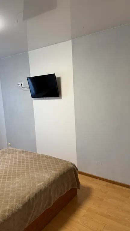Квартира двухкомнатная на улице Псковской, 70 м², Великий Новгород — фото 12