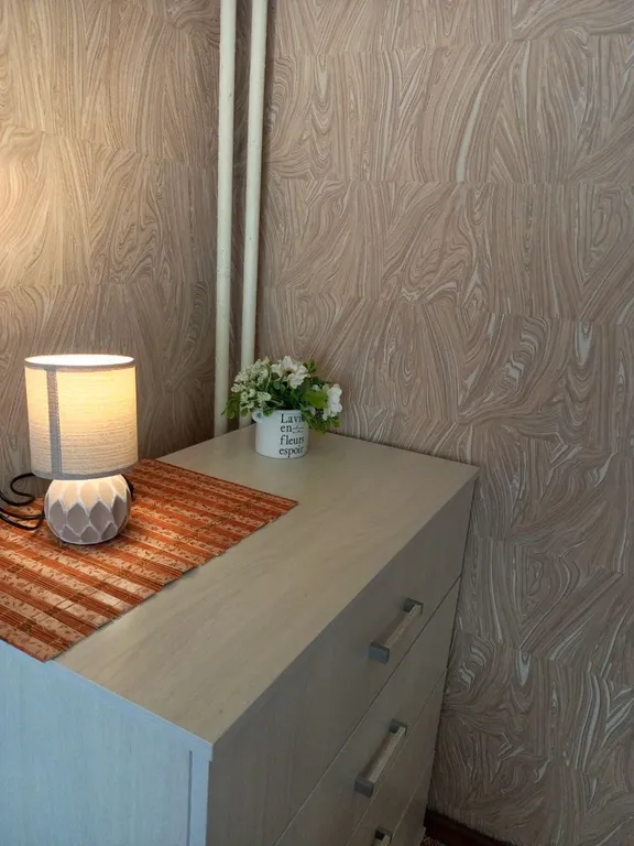 Квартира однокомнатная в Советском, 30 м², Нижний Новгород — фото 15