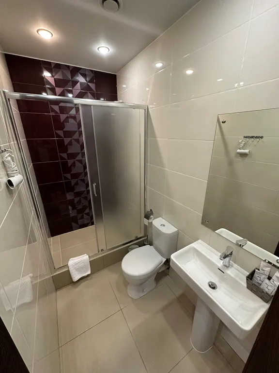 Номер люкс Лофт