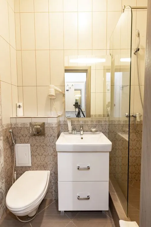 Фото отеля «Тета», 10