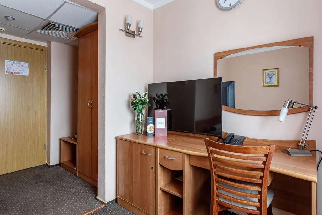 Одноместный номер стандарт