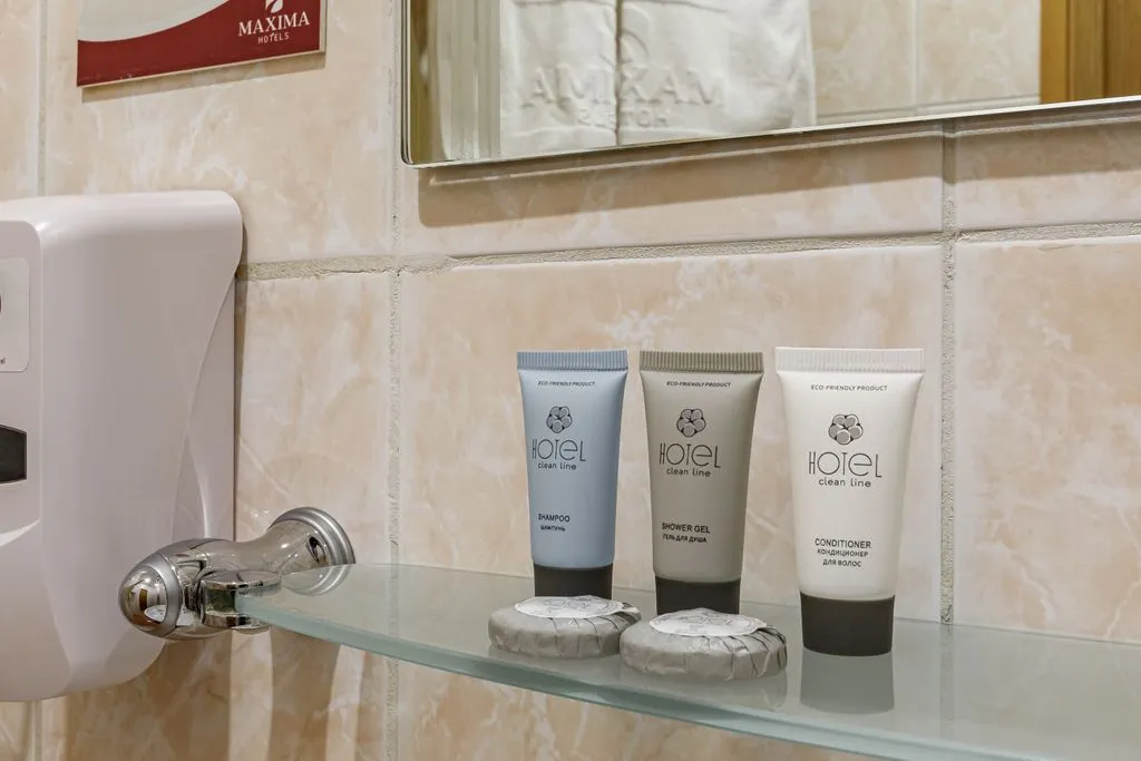 Одноместный номер стандарт