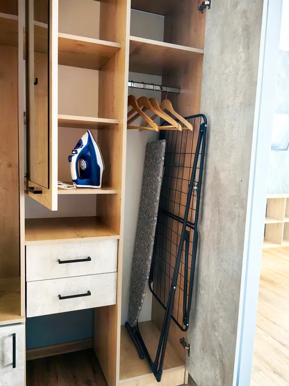 Студия однокомнатная в Куйбышевском, 40 м², Иркутск — фото 30