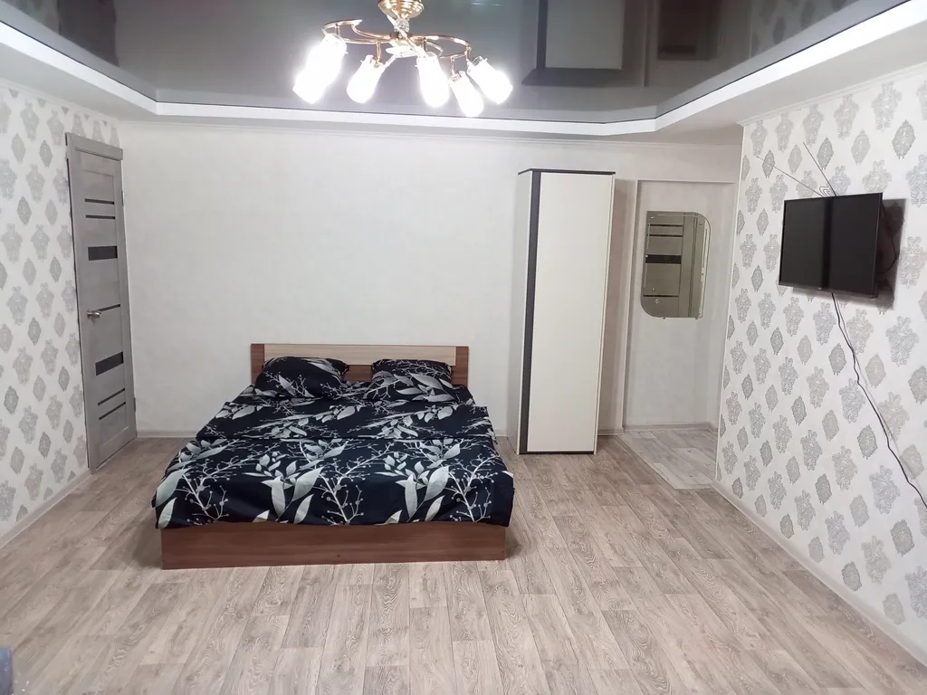 Квартира однокомнатная на улице 22-го Партсъезде, 32 м², Камышин — спальня, фото 3