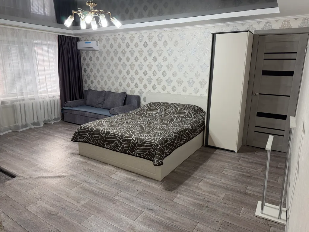 Квартира однокомнатная на улице 22-го Партсъезде, 32 м², Камышин — фото 8