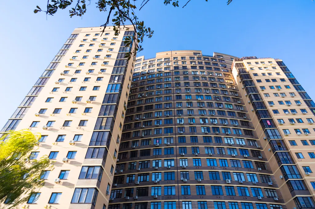 Квартира однокомнатная в переулке Островского, 38 м², Ростов-на-Дону — фото 12