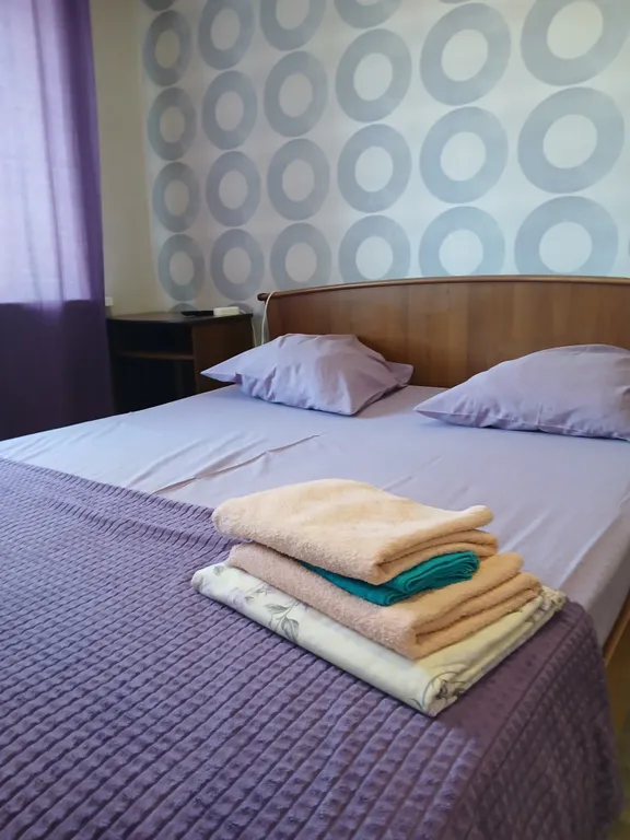 Квартира однокомнатная на улице Республики, 34 м², Тюмень — фото 13