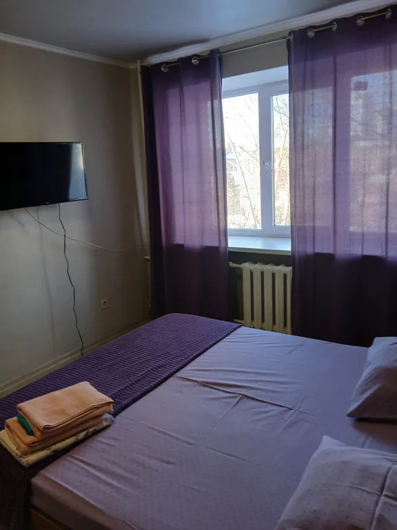 Квартира однокомнатная на улице Республики, 34 м², Тюмень — фото 15