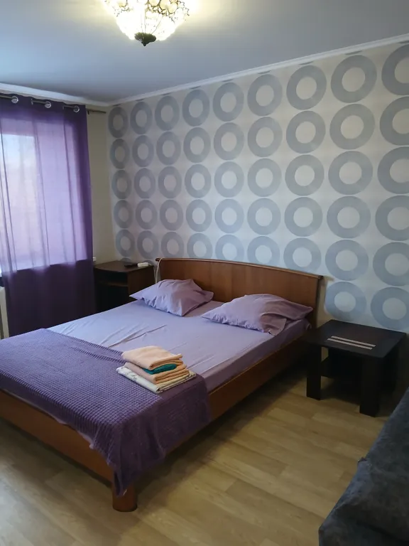 Квартира однокомнатная на улице Республики, 34 м², Тюмень — фото 17