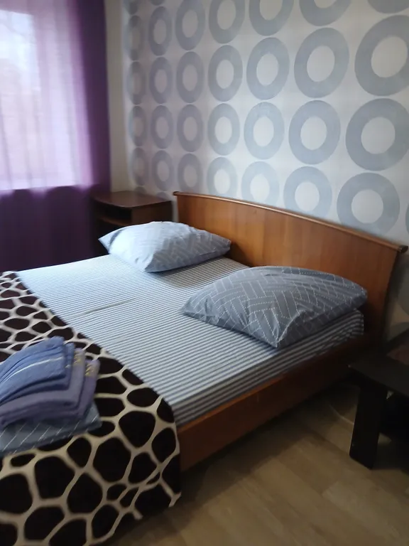 Квартира однокомнатная на улице Республики, 34 м², Тюмень — фото 21