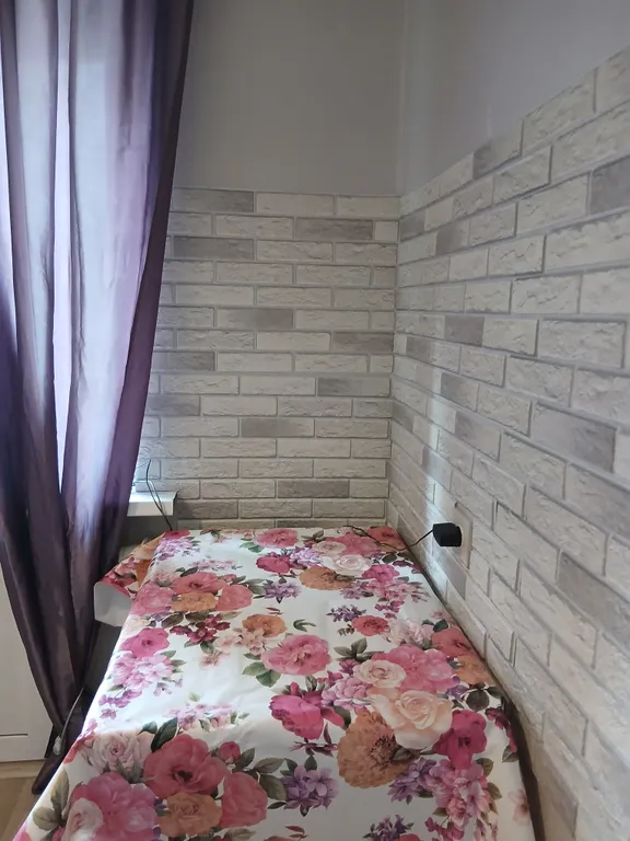 Квартира однокомнатная на улице Республики, 34 м², Тюмень — фото 26