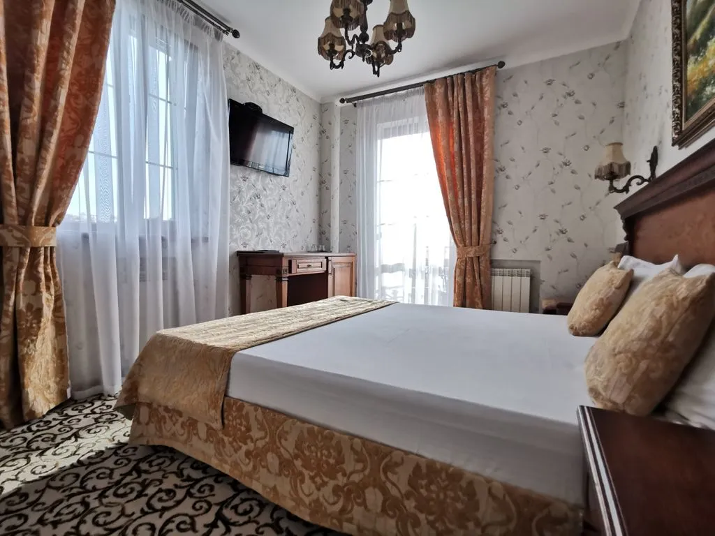 Фото отеля «Тортуга», 6