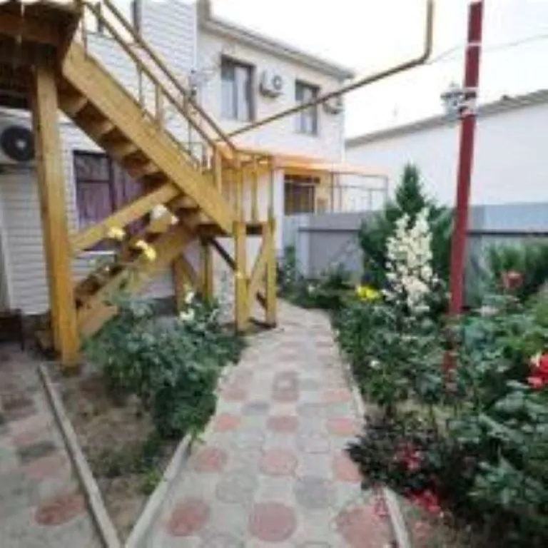 Фото отеля «На Самбурова», 3
