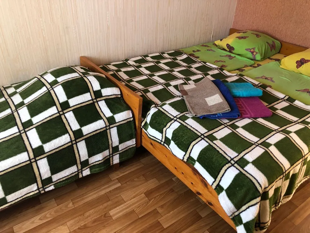 Трёхместный номер эконом — Натали Вино, фото 3 из 5