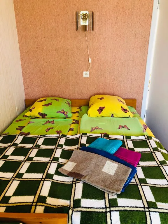 Трёхместный номер эконом — Натали Вино, фото 5 из 5