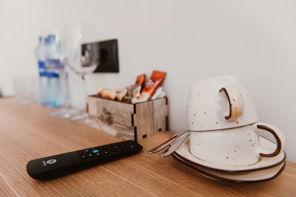Фото отеля «Бутик отель #19», 6