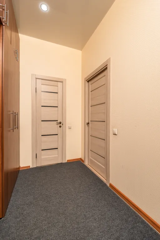 Квартира однокомнатная у Площади Габдуллы Тукая, в Вахитовском, 51 м², Казань — фото 38