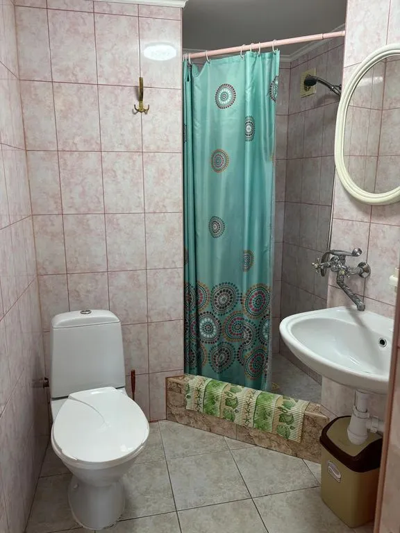 Двухместный номер с 1 кроватью эконом — Натали Вино, фото 3 из 5