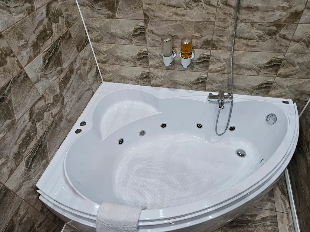 Семейный номер люкс