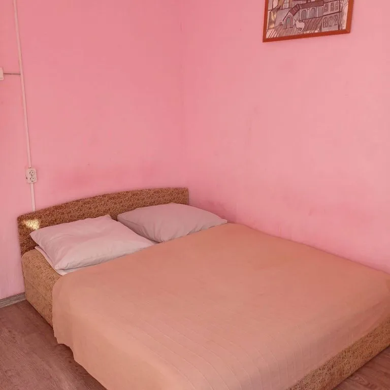 МК "Old Flat" на Лиговском проспекте — территория