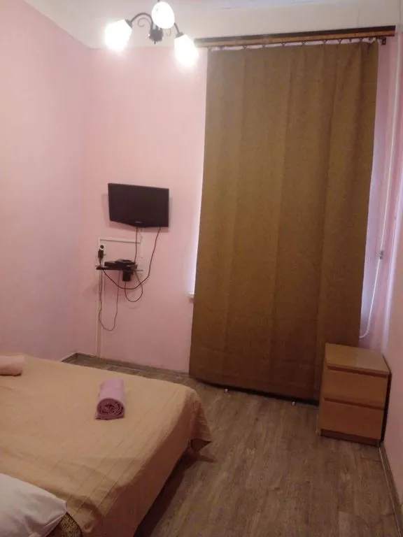 Фото отеля «МК "Old Flat" на Лиговском проспекте», 11