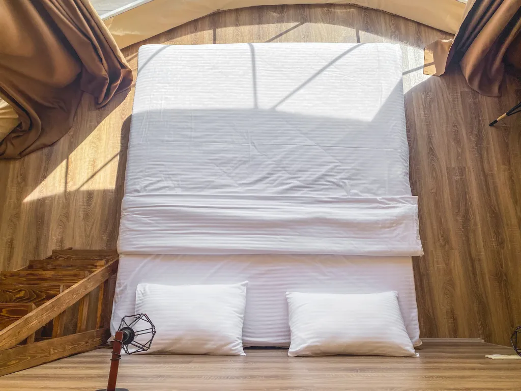 Купол стандартный (семейный) номер