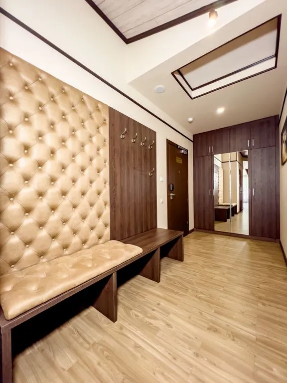 Семейный номер Presidential Suite — Vertex — фото 5