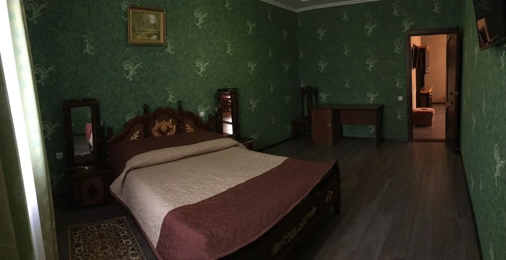Фото отеля «Держава», 12
