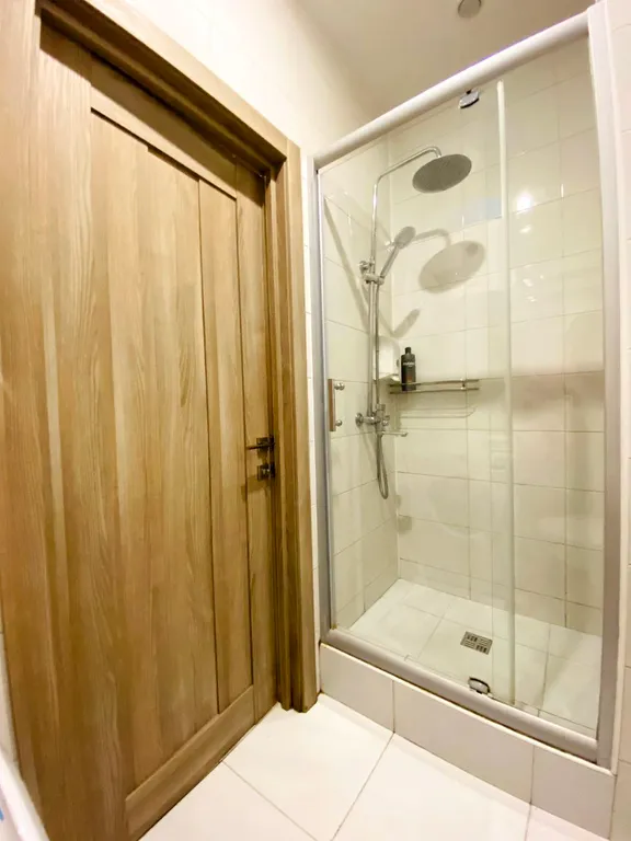 Студия однокомнатная на улице Ленина, 25 м², Адлер — фото 13