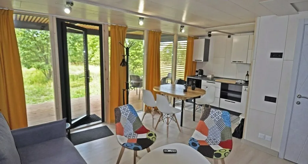 Дом гостевой №6