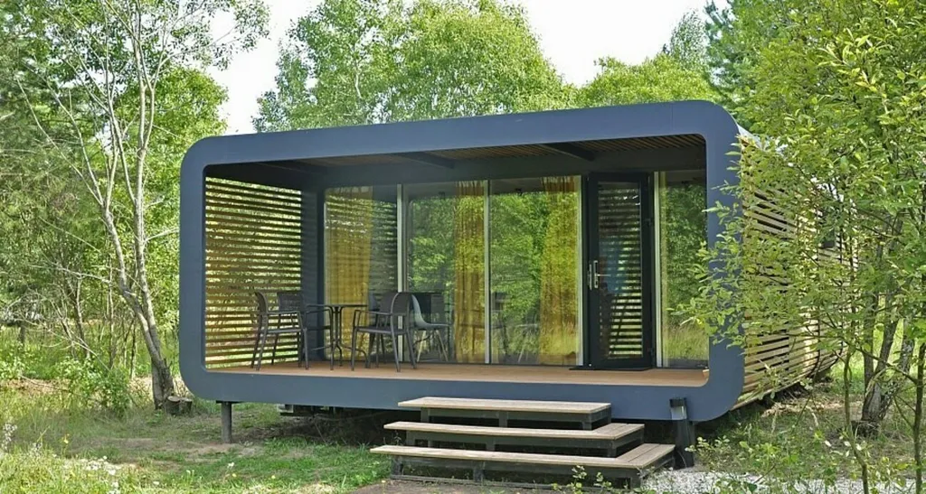 Дом гостевой №6