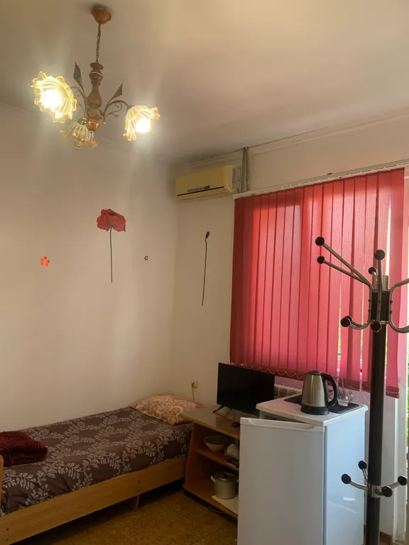 Трёхместный номер стандарт — Семейный, фото 4 из 5