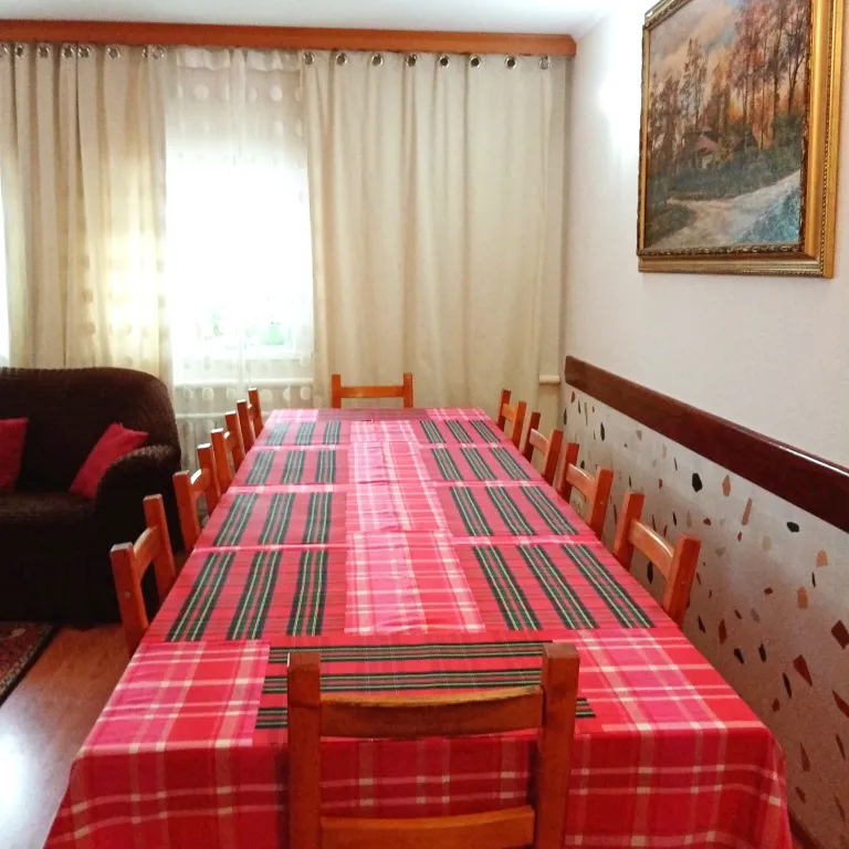 Коттедж 12-местный в деревни Никифорово, 150 м², Серпухов — фото 10