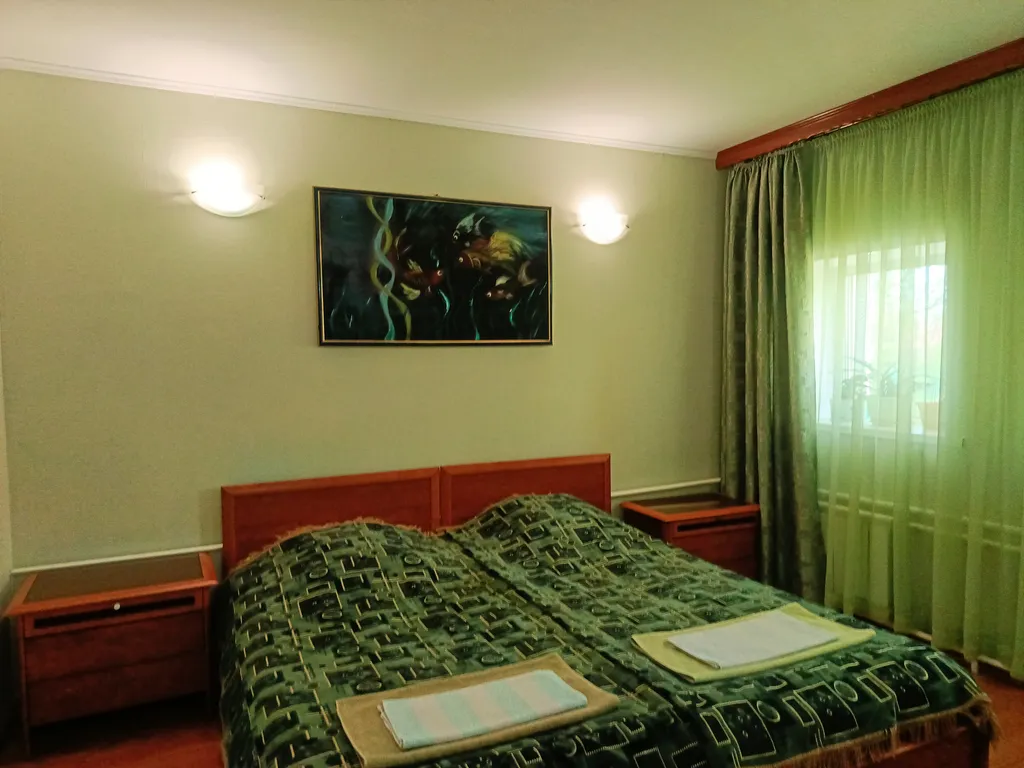 Коттедж 12-местный в деревни Никифорово, 150 м², Серпухов — фото 12