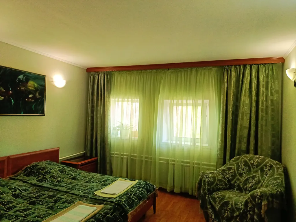 Коттедж 12-местный в деревни Никифорово, 150 м², Серпухов — фото 13