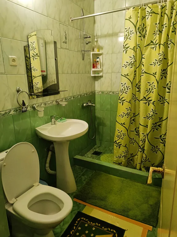 Коттедж 12-местный в деревни Никифорово, 150 м², Серпухов — фото 14
