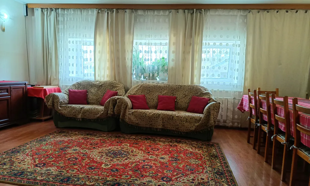 Коттедж 12-местный в деревни Никифорово, 150 м², Серпухов — фото 15