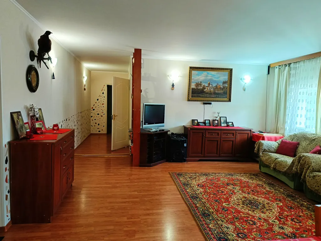 Коттедж 12-местный в деревни Никифорово, 150 м², Серпухов — фото 16
