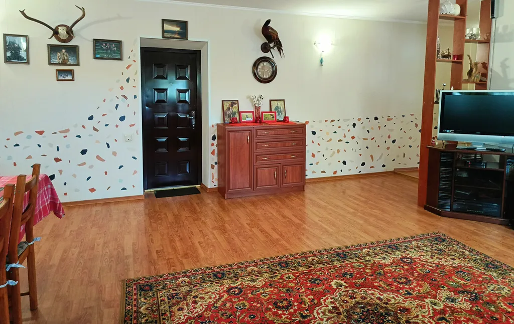 Коттедж 12-местный в деревни Никифорово, 150 м², Серпухов — фото 17