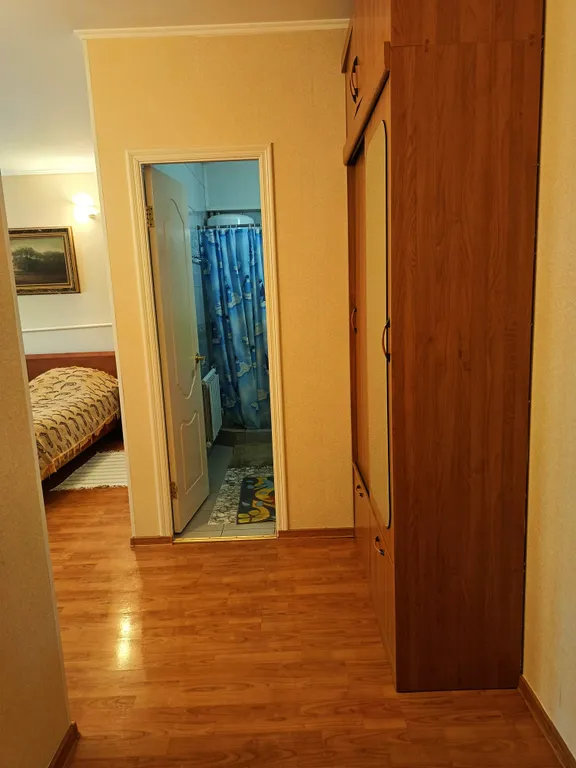 Коттедж 12-местный в деревни Никифорово, 150 м², Серпухов — фото 18