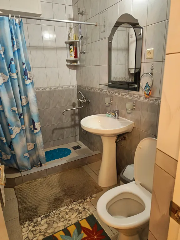 Коттедж 12-местный в деревни Никифорово, 150 м², Серпухов — фото 19