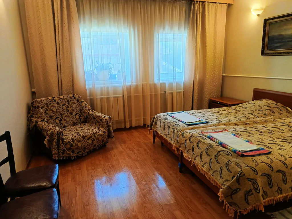 Коттедж 12-местный в деревни Никифорово, 150 м², Серпухов — фото 20